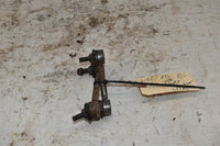 2021 Kubota RTV-XG850 Rear Sway Bar Links K7811-17560