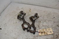 2021 Kubota RTV-XG850 Rods 1 Good 1 Core E7153-10530