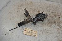 2021 Kubota RTV-XG850 Water Pump Assembly E7153-11330