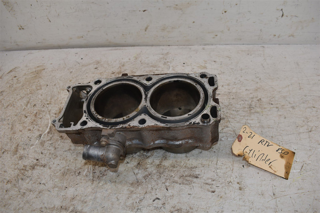 2021 Kubota RTV-XG850 Cylinder CORE E7153-10280