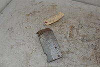 2021 Kubota RTV-XG850 Heat Shield K7811-83350