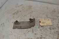 2021 Kubota RTV-XG850 Heat Shield K7811-83350
