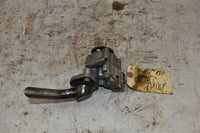 2021 Kubota RTV-XG850 Oil Pump 