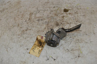2021 Kubota RTV-XG850 Oil Pump 