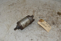 2021 Kubota RTV-XG850 Starter EG881-63010