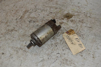 2021 Kubota RTV-XG850 Starter EG881-63010