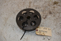 2021 Kubota RTV-XG850 Flywheel E7153-11680