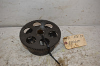 2021 Kubota RTV-XG850 Flywheel E7153-11680