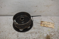 2021 Kubota RTV-XG850 Flywheel E7153-11680