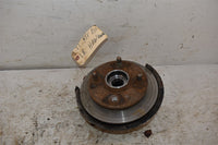 2021 Kubota RTV-XG850 Left Rear Knuckle K7811-17952