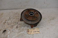 2021 Kubota RTV-XG850 Left Rear Knuckle K7811-17952