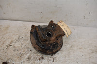 2021 Kubota RTV-XG850 Left Rear Knuckle K7811-17952