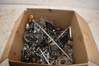 2021 Kubota RTV-XG850 Bolts Lot 