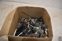 2021 Kubota RTV-XG850 Bolts Lot 