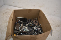 2021 Kubota RTV-XG850 Bolts Lot 
