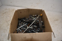 2021 Kubota RTV-XG850 Bolts Lot 
