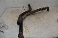 2021 Kubota RTV-XG850 Baffle Tube/ Duct K7811-82122 K7811-82140
