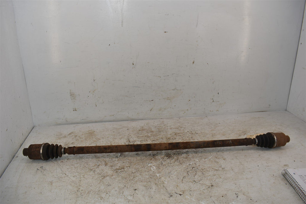 2021 Kubota RTV-XG850 Front Drive Shaft K7811-16800