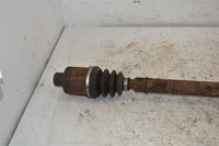 2021 Kubota RTV-XG850 Front Drive Shaft K7811-16800