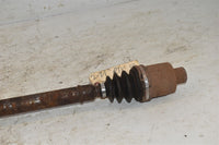 2021 Kubota RTV-XG850 Front Drive Shaft K7811-16800