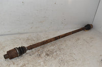 2021 Kubota RTV-XG850 Front Drive Shaft K7811-16800