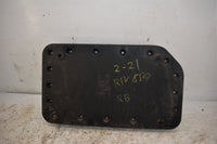 2021 Kubota RTV-XG850 Passenger Seat Back Rest K7421-56843