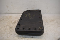 2021 Kubota RTV-XG850 Passenger Seat Back Rest K7421-56843
