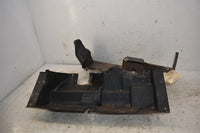 2021 Kubota RTV-XG850 Firewall Plastics K7811-55350 K7811-55363