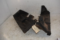 2021 Kubota RTV-XG850 Firewall Plastics K7811-55350 K7811-55363
