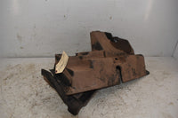 2021 Kubota RTV-XG850 Firewall Plastics K7811-55350 K7811-55363