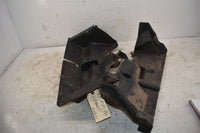 2021 Kubota RTV-XG850 Firewall Plastics K7811-55350 K7811-55363