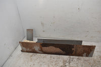 2021 Kubota RTV-XG850 Muffler Heat Shield K7811-83333