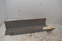2021 Kubota RTV-XG850 Muffler Heat Shield K7811-83333