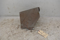 2021 Kubota RTV-XG850 Heat Shield K7811-83324