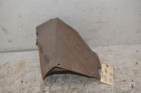 2021 Kubota RTV-XG850 Heat Shield K7811-83324