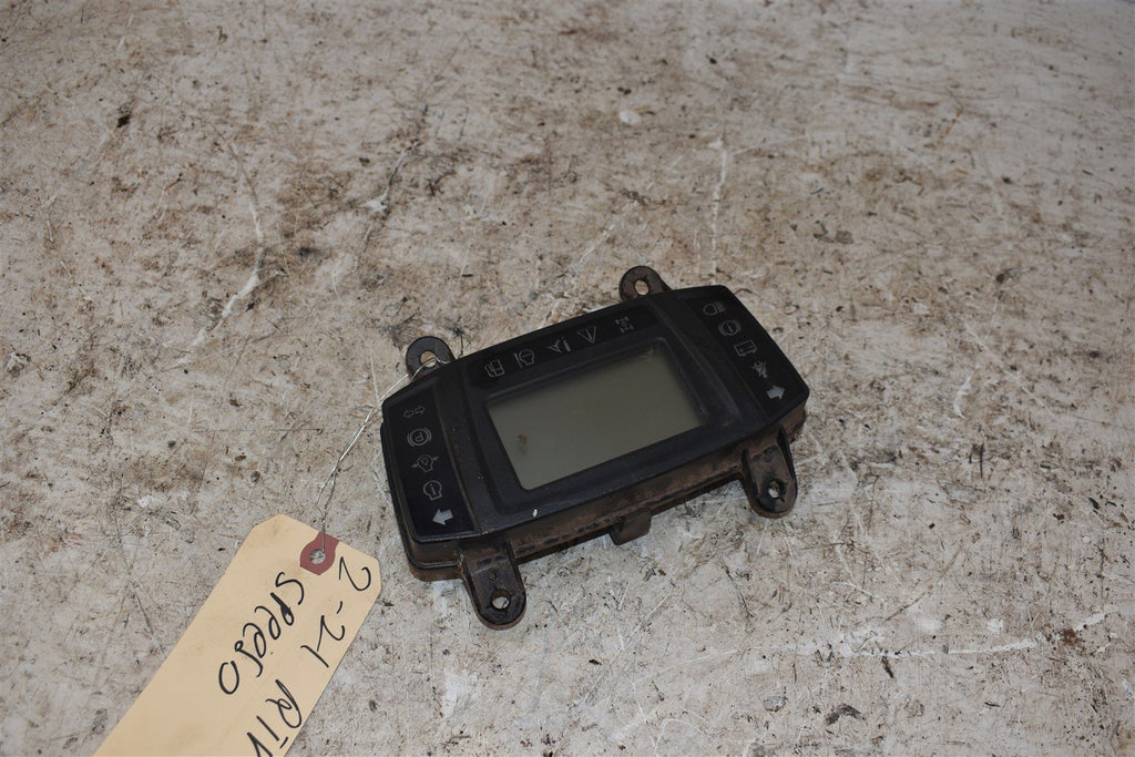 2021 Kubota RTV-XG850 Speedometer K7811-62502