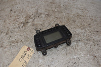 2021 Kubota RTV-XG850 Speedometer K7811-62502