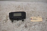 2021 Kubota RTV-XG850 Speedometer K7811-62502