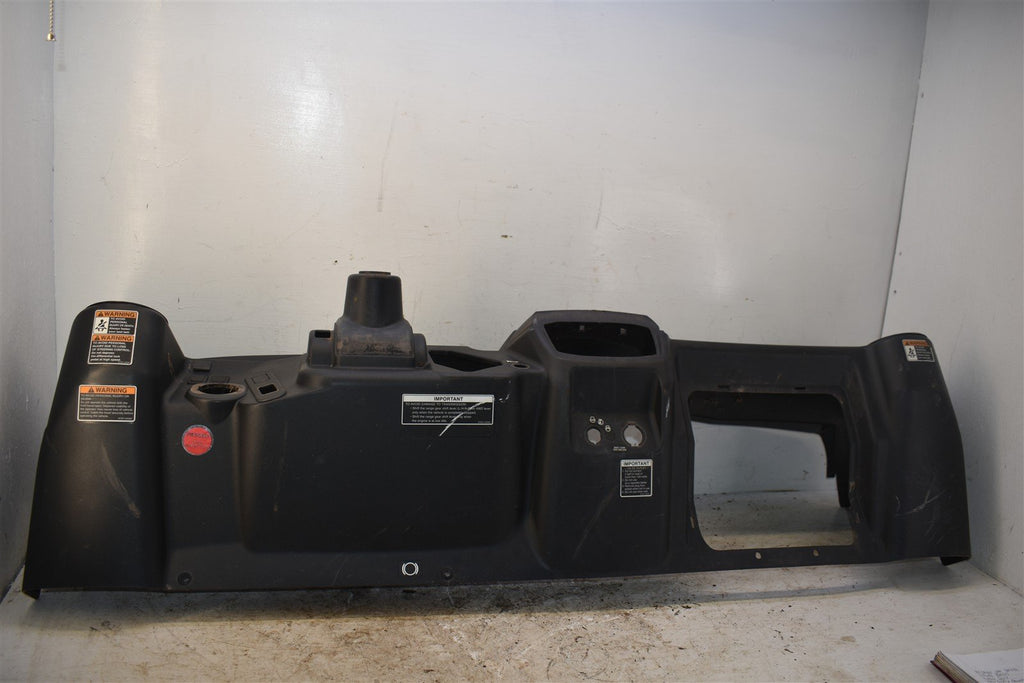 2021 Kubota RTV-XG850 Dash K7811-97402