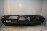 2021 Kubota RTV-XG850 Dash K7811-97402