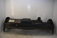2021 Kubota RTV-XG850 Dash K7811-97402