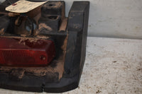 2021 Kubota RTV-XG850 Left Tail Light - Cracked K7591-62710