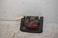 2021 Kubota RTV-XG850 Right Tail Light - Cracked K7591-62720