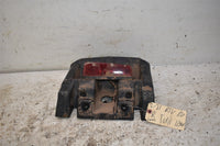 2021 Kubota RTV-XG850 Right Tail Light - Cracked K7591-62720