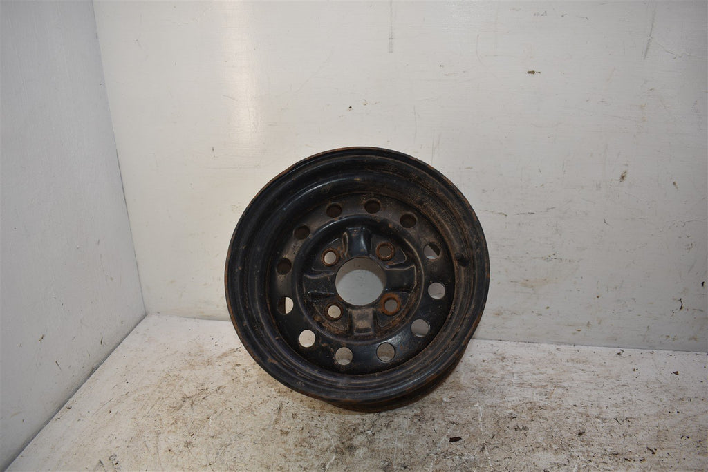 2021 Kubota RTV-XG850 Front Wheel 12x8.5 K7811-19230