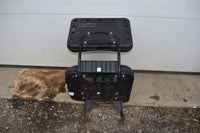 2021 Kubota RTV-XG850 Driver Seat K7591-56433