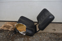 2021 Kubota RTV-XG850 Driver Seat K7591-56433