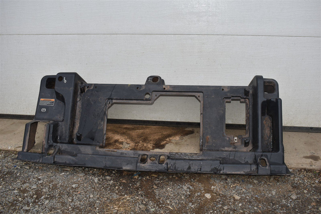 2021 Kubota RTV-XG850 Under Seat Plastic K7811-97500