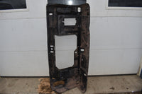 2021 Kubota RTV-XG850 Under Seat Plastic K7811-97500