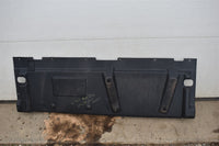 2021 Kubota RTV-XG850 Rear Upper Center Cover K7811-97552